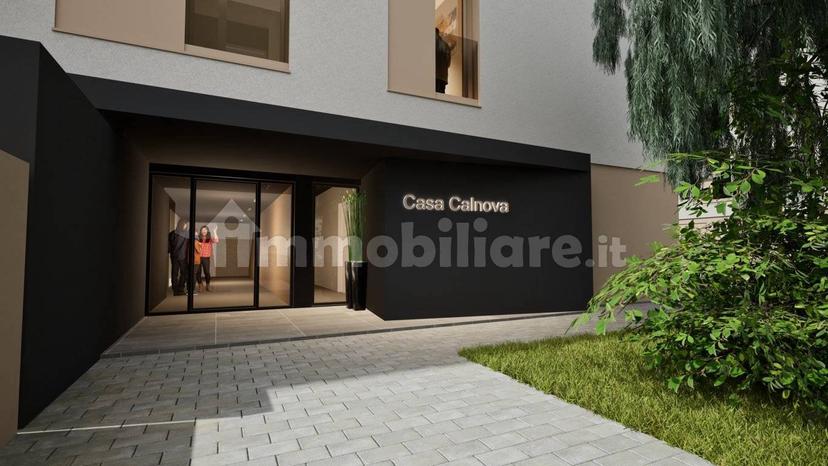 Quadrilocale via Calnova 66, Centro, Noventa di Piave — foto 18 di 22