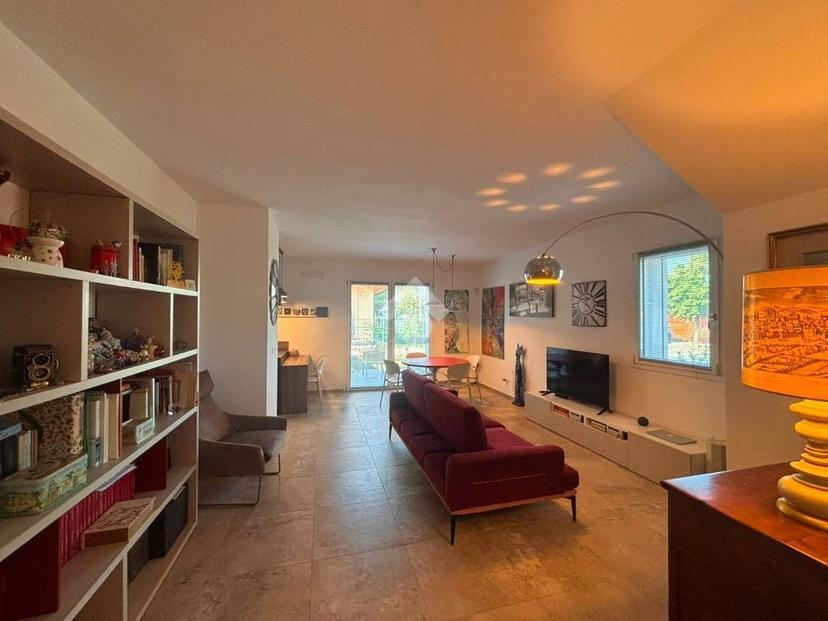 Villa bifamiliare via Rino Pezzoli 16, Pegola, Malalbergo — foto 13 di 45