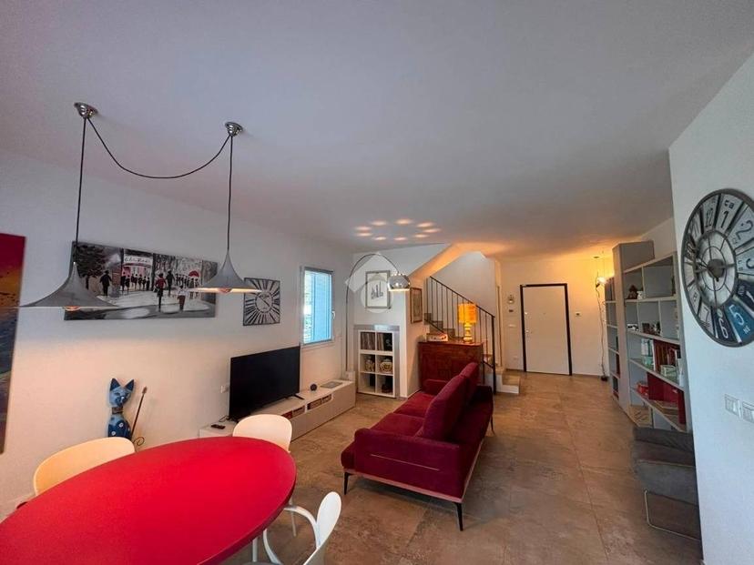 Villa bifamiliare via Rino Pezzoli 16, Pegola, Malalbergo — foto 6 di 45