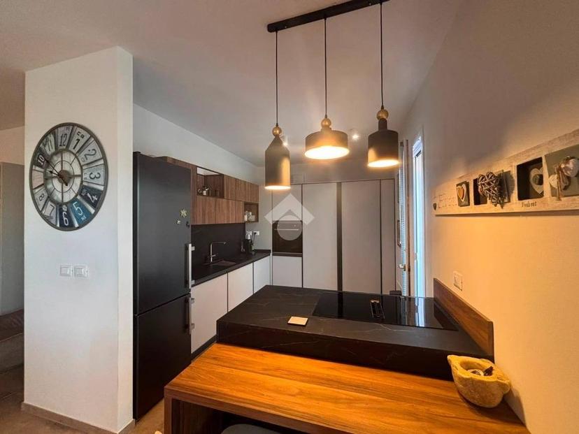 Villa bifamiliare via Rino Pezzoli 16, Pegola, Malalbergo — foto 40 di 45