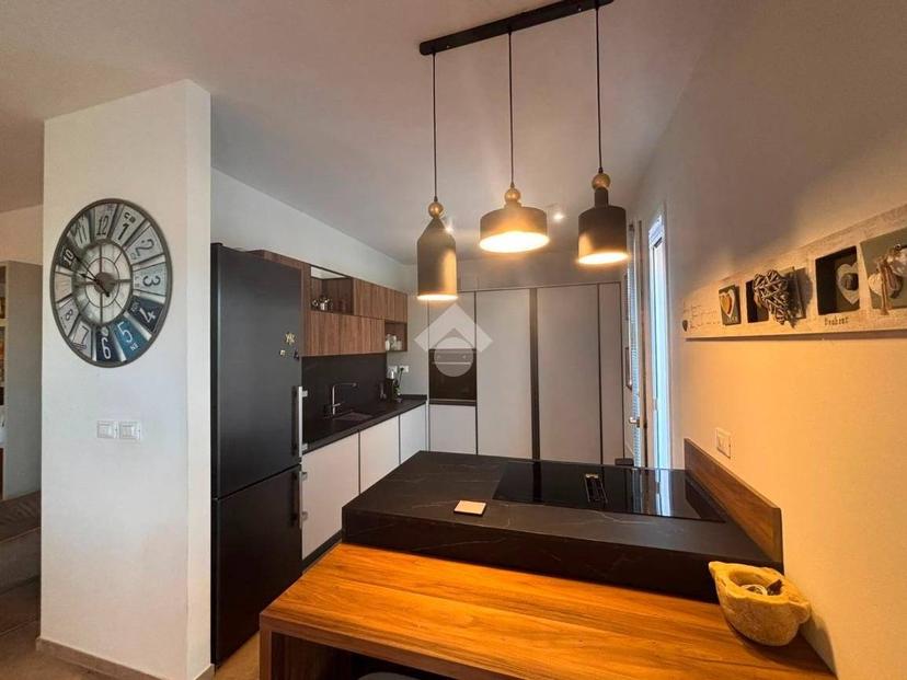 Villa bifamiliare via Rino Pezzoli 16, Pegola, Malalbergo — foto 35 di 45