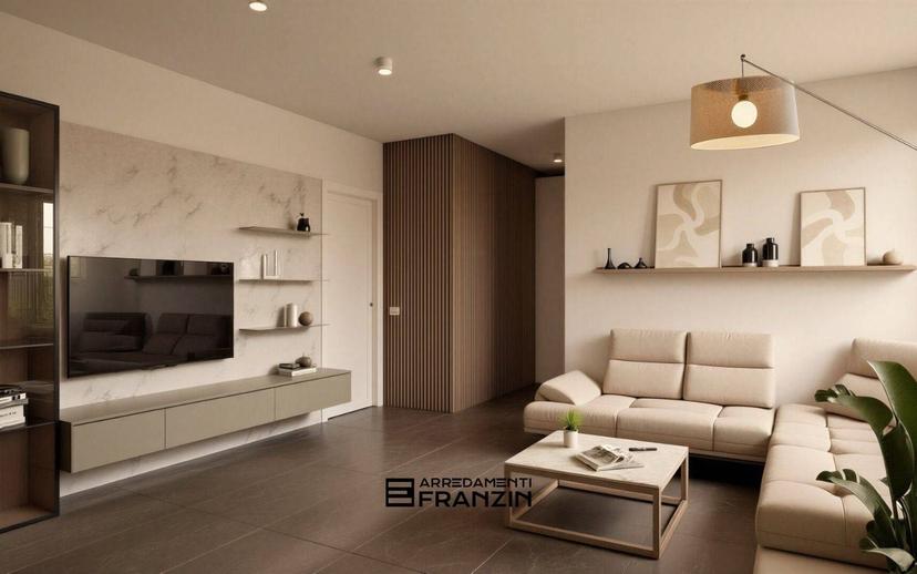 Quadrilocale via Calnova 66, Centro, Noventa di Piave — foto 19 di 22