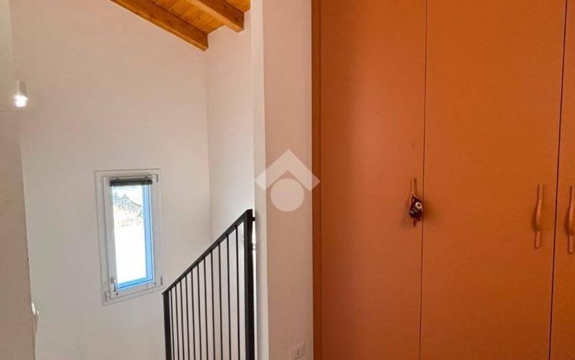 Villa bifamiliare via Rino Pezzoli 16, Pegola, Malalbergo — foto 4 di 45