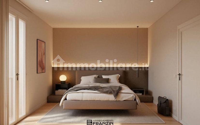 Quadrilocale via Calnova 66, Centro, Noventa di Piave — foto 10 di 22