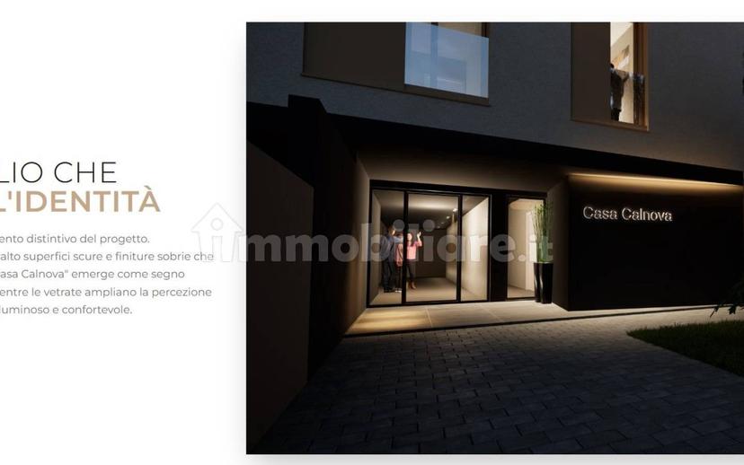 Quadrilocale via Calnova 66, Centro, Noventa di Piave — foto 4 di 22