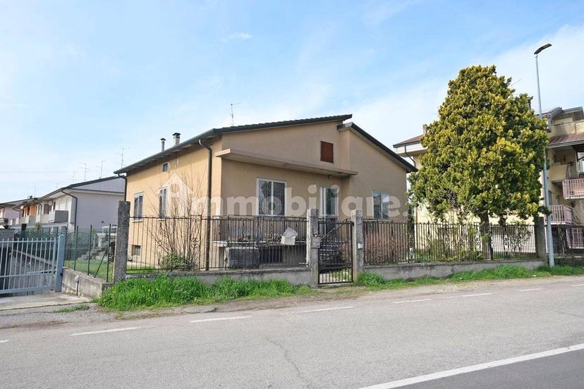 Villa unifamiliare via Crocioni, Villafranca di Verona — foto 6 di 11