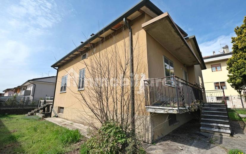 Villa unifamiliare via Crocioni, Villafranca di Verona — foto 11 di 11
