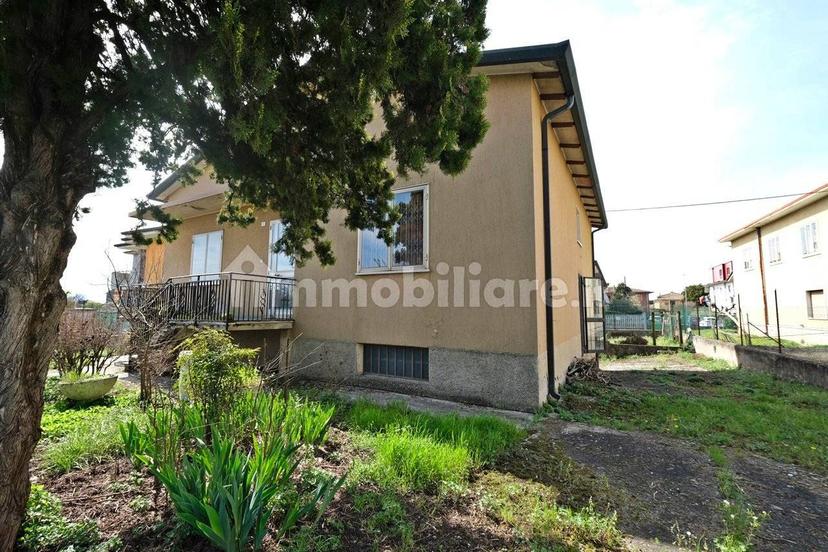 Villa unifamiliare via Crocioni, Villafranca di Verona — foto 2 di 11