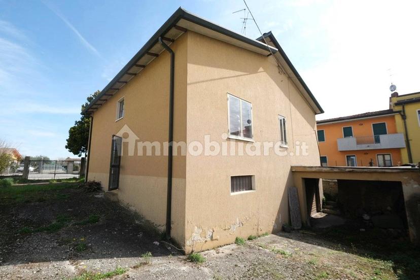 Villa unifamiliare via Crocioni, Villafranca di Verona — foto 5 di 11