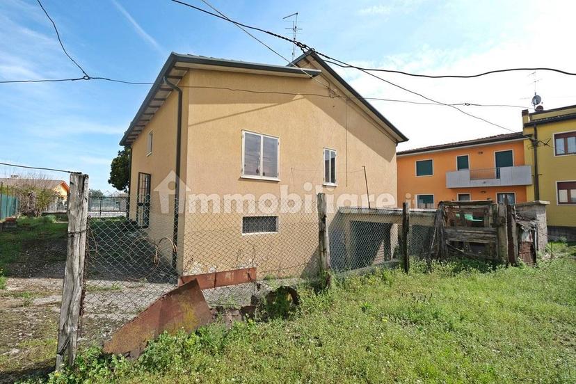 Villa unifamiliare via Crocioni, Villafranca di Verona — foto 9 di 11