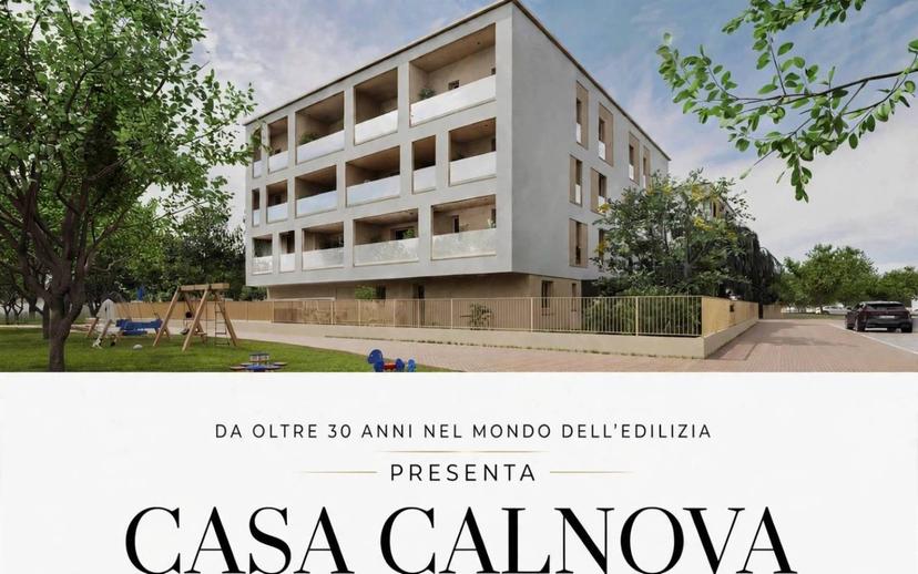 Quadrilocale via Calnova 66, Centro, Noventa di Piave — foto 21 di 22