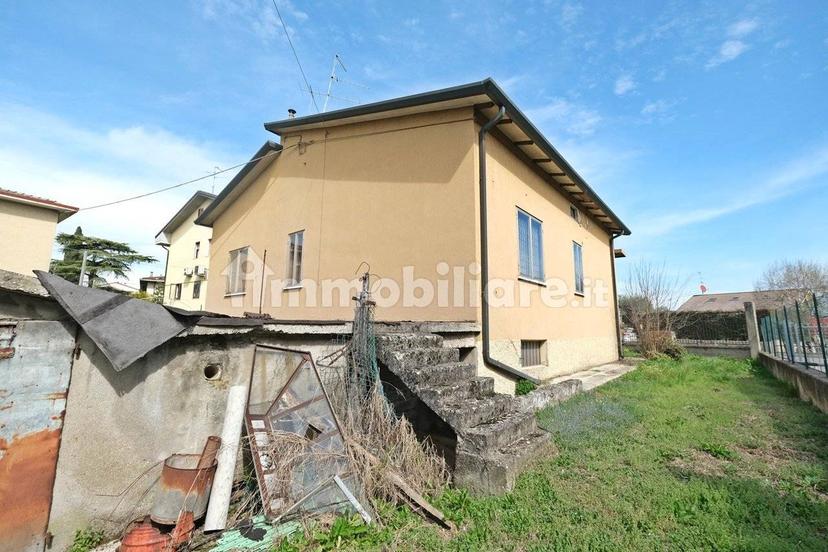 Villa unifamiliare via Crocioni, Villafranca di Verona — foto 10 di 11
