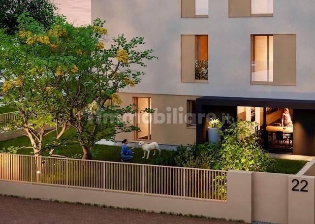 Quadrilocale via Calnova 66, Centro, Noventa di Piave — foto 7 di 22