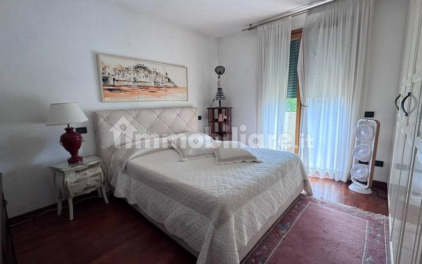Trilocale via Vittorio Veneto 62, Centro, Dolo — foto 5 di 12