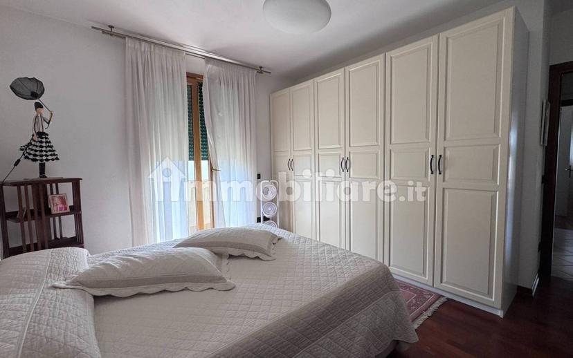 Trilocale via Vittorio Veneto 62, Centro, Dolo — foto 3 di 12