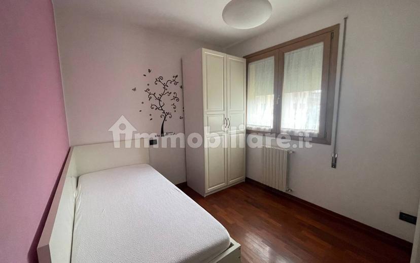 Trilocale via Vittorio Veneto 62, Centro, Dolo — foto 12 di 12