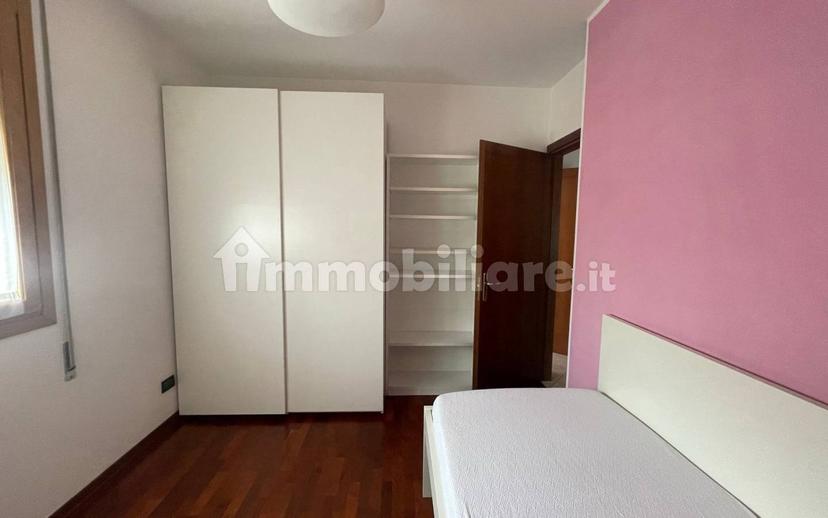 Trilocale via Vittorio Veneto 62, Centro, Dolo — foto 4 di 12