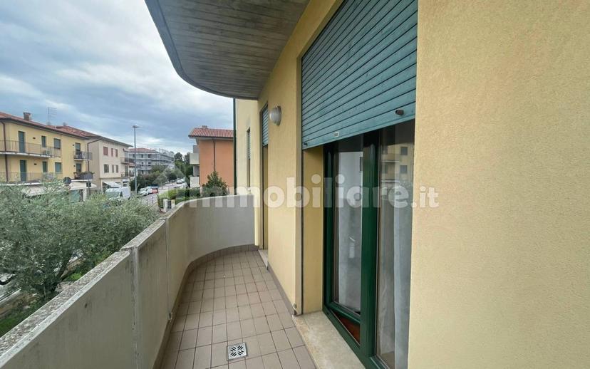 Trilocale via Vittorio Veneto 62, Centro, Dolo — foto 6 di 12
