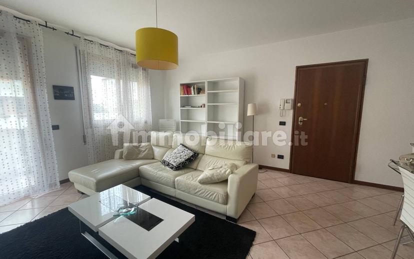 Trilocale via Vittorio Veneto 62, Centro, Dolo — foto 11 di 12