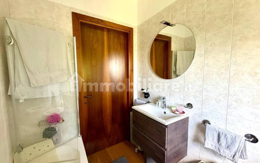 Bilocale via Enrico Berlinguer 42, Centro, Camisano Vicentino — foto 14 di 15