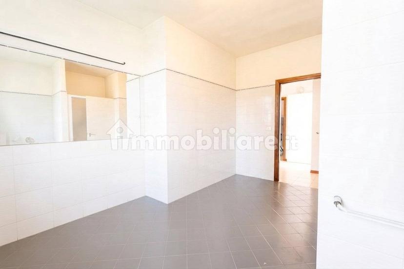 Villa unifamiliare via Monsignor Giovanni Stegani, Francolino, Ferrara — foto 24 di 52