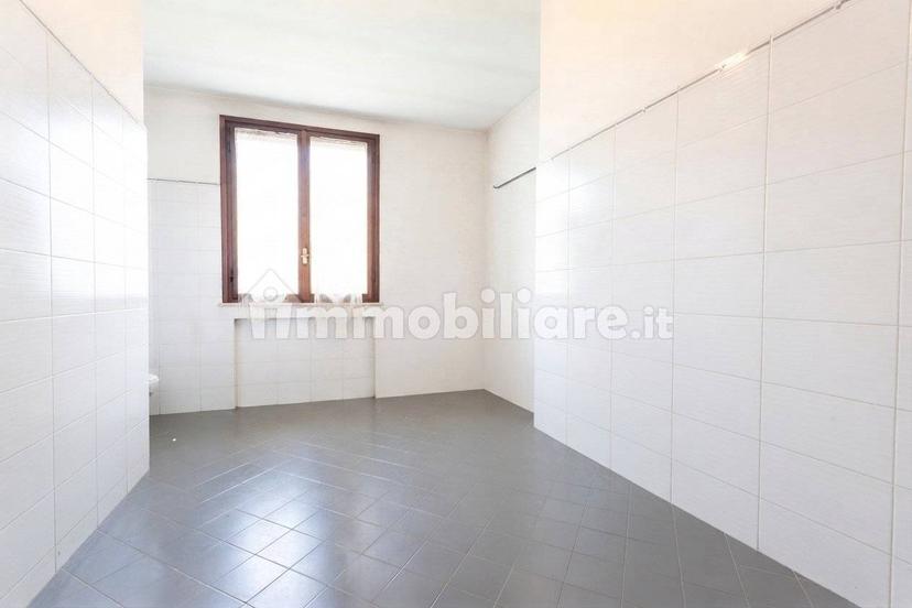 Villa unifamiliare via Monsignor Giovanni Stegani, Francolino, Ferrara — foto 11 di 52