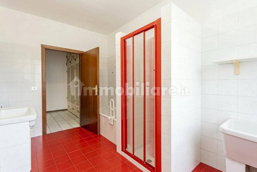 Villa unifamiliare via Monsignor Giovanni Stegani, Francolino, Ferrara — foto 20 di 52