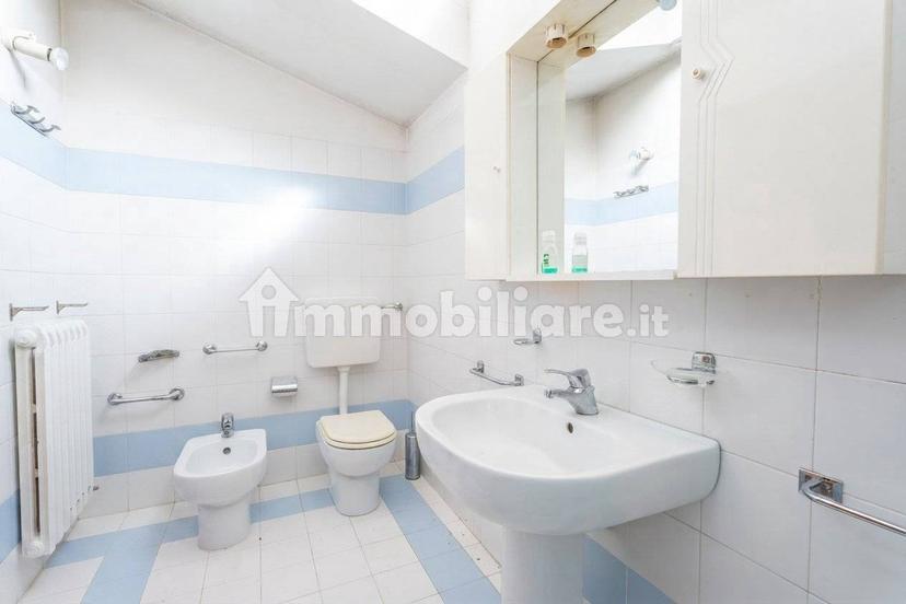 Villa unifamiliare via Monsignor Giovanni Stegani, Francolino, Ferrara — foto 27 di 52
