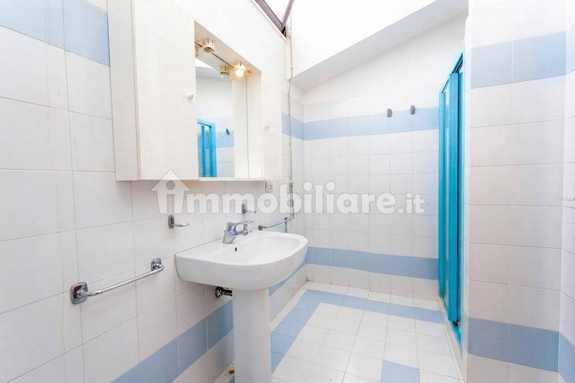 Villa unifamiliare via Monsignor Giovanni Stegani, Francolino, Ferrara — foto 37 di 52