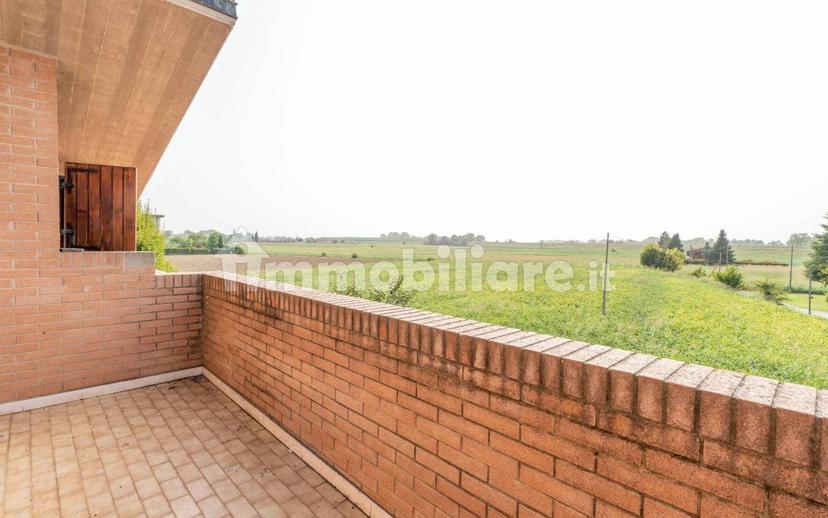 Villa unifamiliare via Monsignor Giovanni Stegani, Francolino, Ferrara — foto 32 di 52