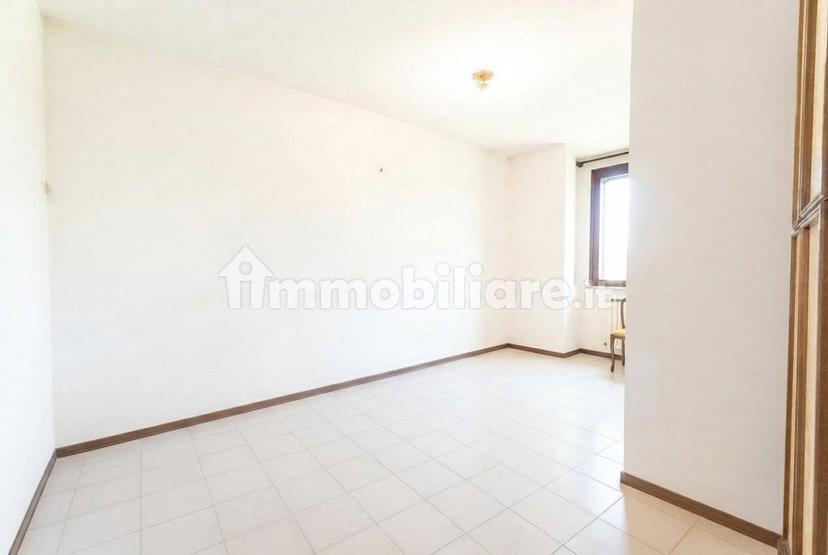 Villa unifamiliare via Monsignor Giovanni Stegani, Francolino, Ferrara — foto 42 di 52