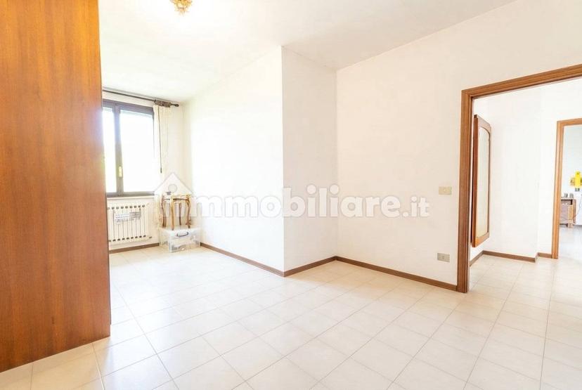 Villa unifamiliare via Monsignor Giovanni Stegani, Francolino, Ferrara — foto 10 di 52
