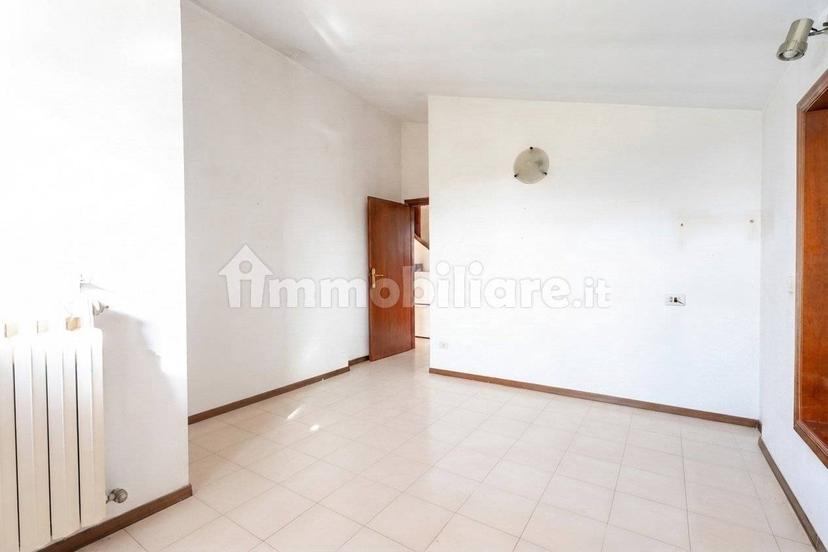 Villa unifamiliare via Monsignor Giovanni Stegani, Francolino, Ferrara — foto 33 di 52