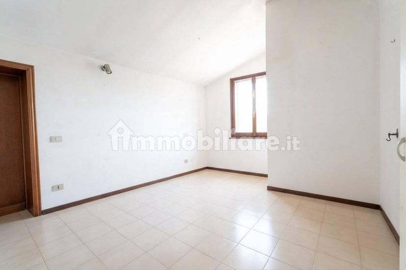 Villa unifamiliare via Monsignor Giovanni Stegani, Francolino, Ferrara — foto 15 di 52