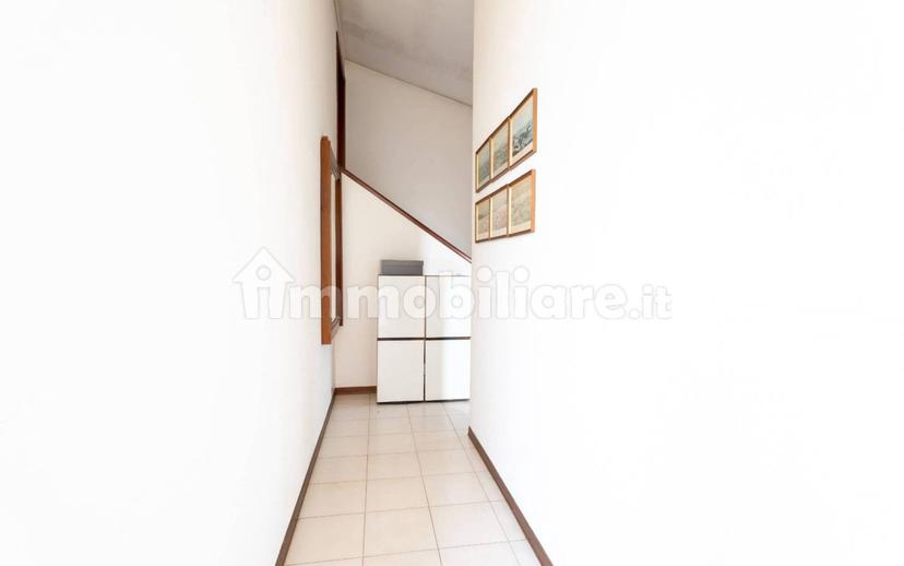 Villa unifamiliare via Monsignor Giovanni Stegani, Francolino, Ferrara — foto 41 di 52