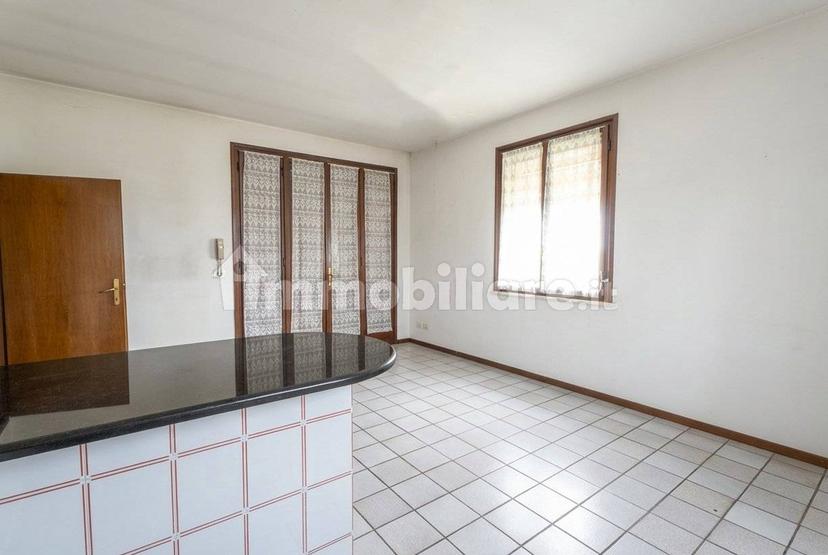Villa unifamiliare via Monsignor Giovanni Stegani, Francolino, Ferrara — foto 29 di 52
