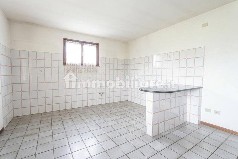 Villa unifamiliare via Monsignor Giovanni Stegani, Francolino, Ferrara — foto 39 di 52