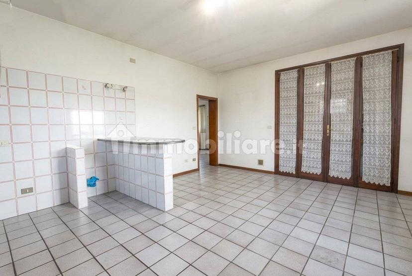 Villa unifamiliare via Monsignor Giovanni Stegani, Francolino, Ferrara — foto 44 di 52