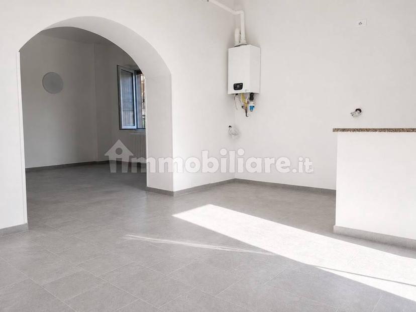 Trilocale via Piatti 19, Turate — foto 9 di 17