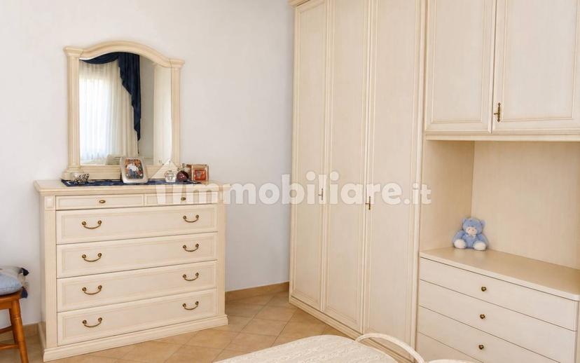 Trilocale via Monte Bianco 12, Semicentro, Vercelli — foto 11 di 24