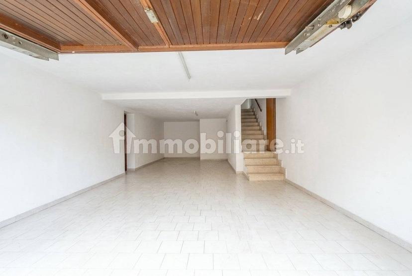 Villa unifamiliare via Monsignor Giovanni Stegani, Francolino, Ferrara — foto 19 di 52