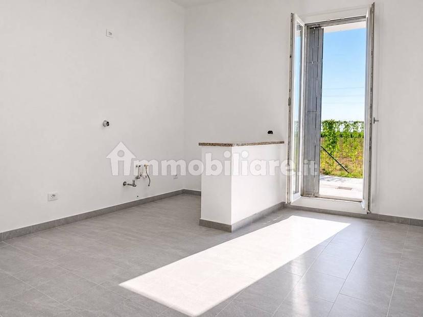 Trilocale via Piatti 19, Turate — foto 8 di 17