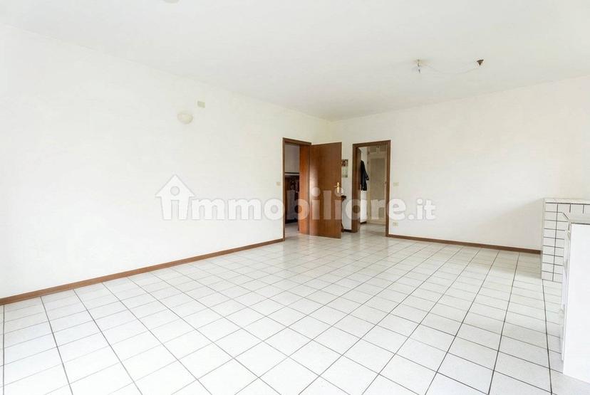 Villa unifamiliare via Monsignor Giovanni Stegani, Francolino, Ferrara — foto 40 di 52