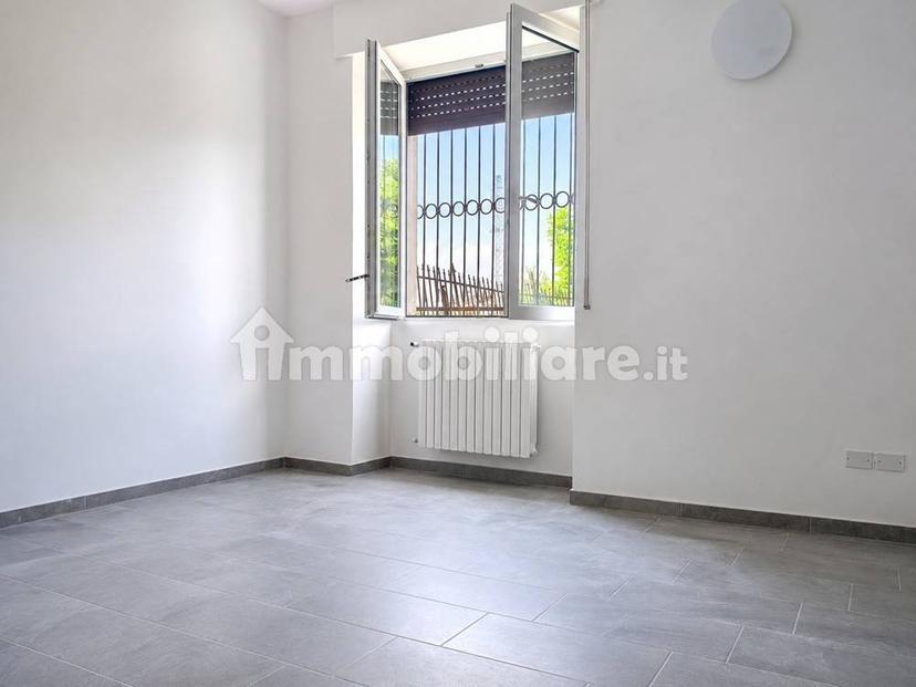Trilocale via Piatti 19, Turate — foto 17 di 17