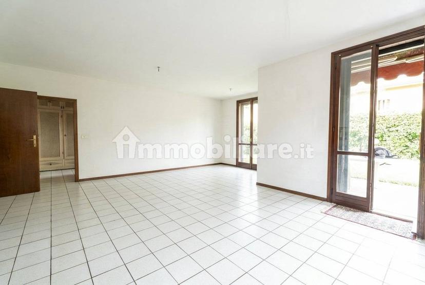 Villa unifamiliare via Monsignor Giovanni Stegani, Francolino, Ferrara — foto 5 di 52