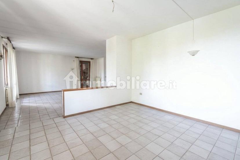 Villa unifamiliare via Monsignor Giovanni Stegani, Francolino, Ferrara — foto 46 di 52
