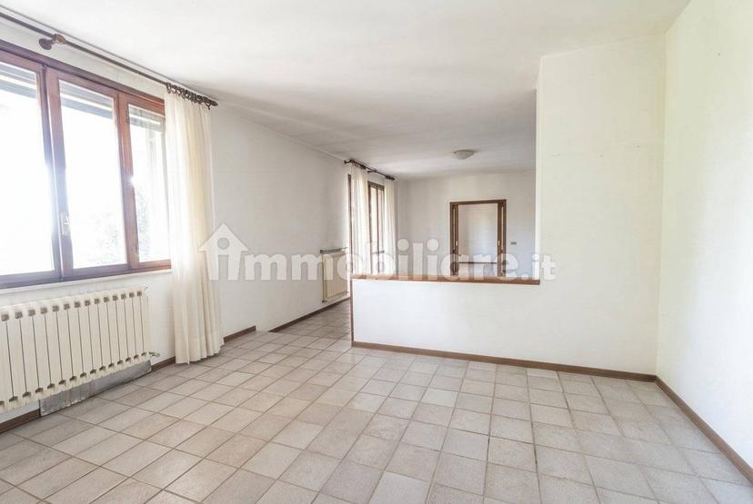 Villa unifamiliare via Monsignor Giovanni Stegani, Francolino, Ferrara — foto 9 di 52