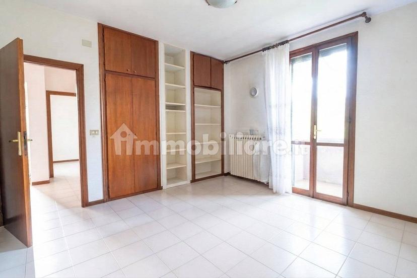 Villa unifamiliare via Monsignor Giovanni Stegani, Francolino, Ferrara — foto 8 di 52