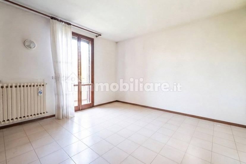 Villa unifamiliare via Monsignor Giovanni Stegani, Francolino, Ferrara — foto 51 di 52