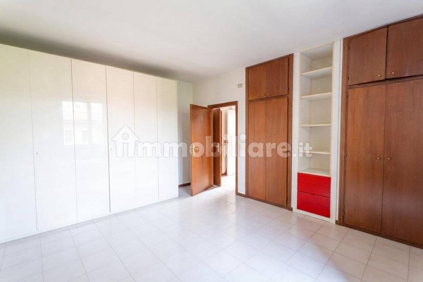Villa unifamiliare via Monsignor Giovanni Stegani, Francolino, Ferrara — foto 17 di 52
